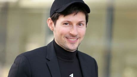 Telegram-Gründer Durow darf trotz Ermittlungen in Frankreich wieder nach Dubai