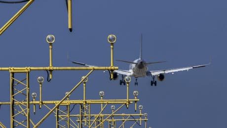 Lo que no se cuenta sobre el aeropuerto