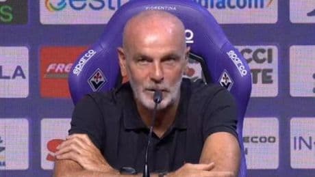<p>Pioli frena subito Allegri: &ldquo;L&rsquo;ho segnato sulla lavagna. Ronaldo? Voi non avete idea&hellip;&rdquo;</p>