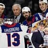 US hockey team honors late Johnny Gaudreau with emotional tribute after winning IIHF World Championship
