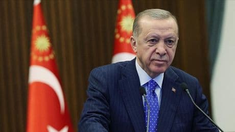 Erdoğan'dan 'sahte e-imza' ile ilgili ilk açıklama