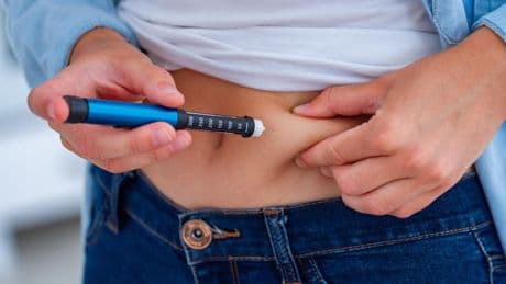 Diabète : des tensions d'approvisionnement en Europe pour des cartouches d'insuline de Novo Nordisk