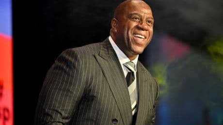 Magic Johnson On The Knicks: ‘All The Excuses Are Gone Now’
