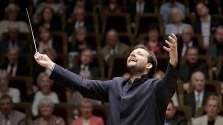 La química de Andris Nelsons y la Gewandhaus ponen la guinda a la Quincena Musical Donostiarra