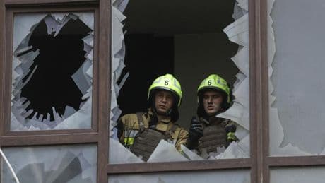 Rusia destruye 121 drones ucranianos durante la noche