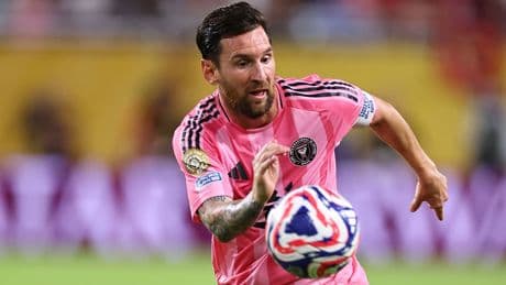Mit Messi-Klub und Juventus Turin - Klub-WM heute GRATIS im TV sehen