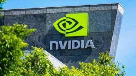 Nvidia, Microsoft'u geride bırakarak zirveye yerleşti