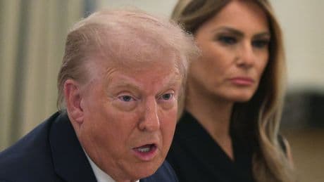 Trump orders Pentagon to be rebranded as Department of War