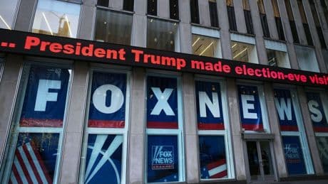 Fox notches top 1,000 post-election telecasts even as stars jump to Trump team