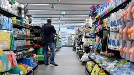 Schon 2.000 Filialen gebaut: Discounter macht sich weiter in Deutschland breit