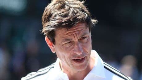 Toto Wolff left in awkward spot with Kimi Antonelli comments after Max Verstappen 'talks'