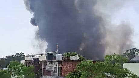 Crash en Inde: Boeing dit "réunir des informations supplémentaires"