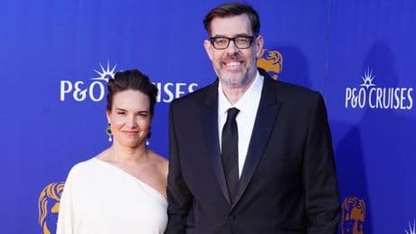 Richard Osman shares unexpected beginnings of marriage to Ingrid Oliver