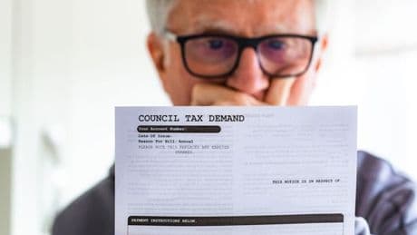 Medical conditions that could make you exempt from paying council tax