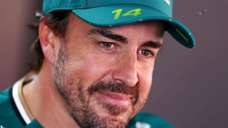 “Fernando Alonso, a sus 43 años, es un nombre propio con un legado digno de uno de los grandes deportistas de la historia de España: ganar un campeonato más sería adornar un pastel que ya es casi perfecto”