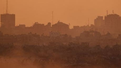 Ganz Gaza besetzen? Selbst die Armee hat Bedenken gegen Netanjahus Plan