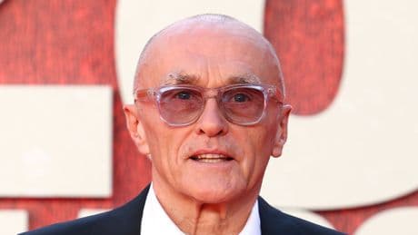 Danny Boyle reveals his ‘one regret’ after quitting James Bond movie