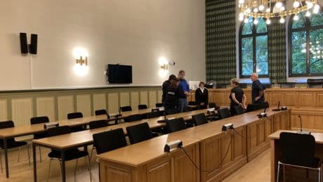 Femizid-Prozess in Stendal: Seit „das mit Domenik war“, lebte Anna-Lena M. in Angst