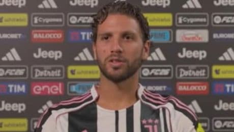 <p>Locatelli: &quot;Tudor diverso da Motta e Allegri, conosce il dna Juve&quot;. Su Modric e De Bruyne...</p>
&nbsp;