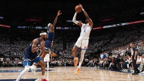 Bet365 bonus code NYPBet: Claim $150 bonus or $1K first bet safety net for Timberwolves vs. Thunder Game 5