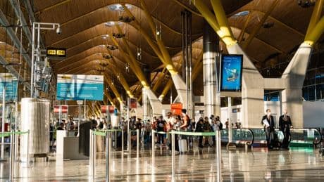 Major new airport rules to make travelling to Europe MUCH easier – what Starmer’s new Brexit deal means for your holiday