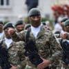 Na ‘pijn’ van pensioenhervorming: militairen worden beter verloond