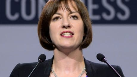 Bridget Phillipson wants to prove to Labour there is life after Starmer