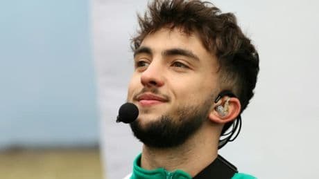 "C'est à mon tour de vous aider": Inoxtag lance The Project pour soutenir les futurs entrepreneurs