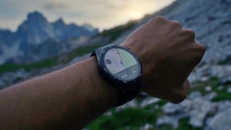 Oferta exclusiva: smartwatch AMOLED a un precio imbatible