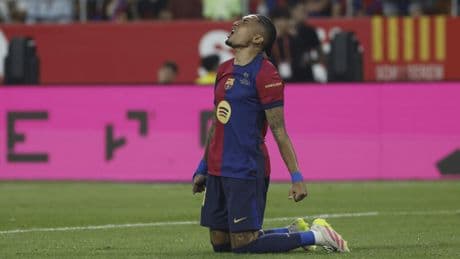 Liga : 4 victoires en 4 Clasicos pour le FC Barcelone