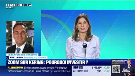 Tout pour investir : Partie 2 - 28/04