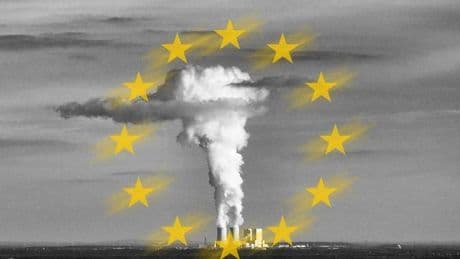 Geheimverträge der EU-Kommission: Wie mächtig ist die Klimalobby?