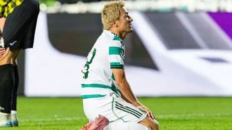 Entire Celtic transfer system has collapsed and Daizen Maeda episode underlines one thing – Chris Sutton