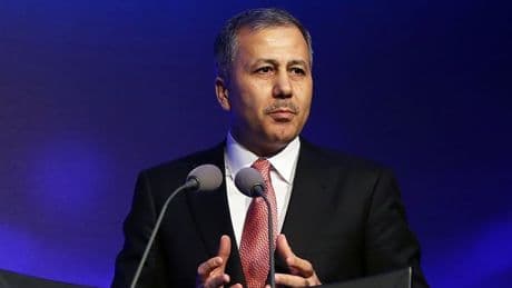 Bakan Yerlikaya: Özgür Özel'e yönelik saldırıyla ilgili provokatif paylaşım yapanlar adalete teslim edilecek