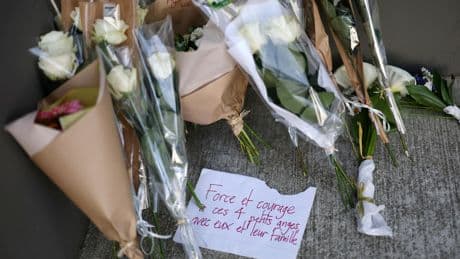 Lycéenne tuée à Nantes : le suspect était «fasciné par Hitler» et a donné 57 coups de couteau à sa victime