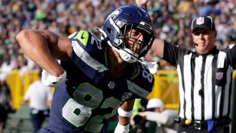 NFL-Start - DIESE NFL-Spiele zeigt RTL heute Abend im Free-TV!
