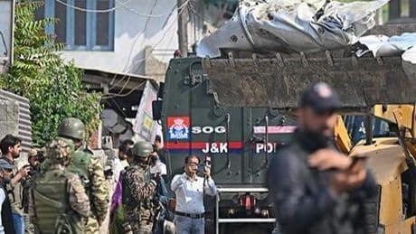 İngiltere'den Hindistan-Pakistan gerilimine yönelik ilk açıklama: Her şeyi yapmaya hazırız