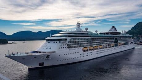 ‘I’m a cruise expert — one simple money mistake catches a lot of people out’