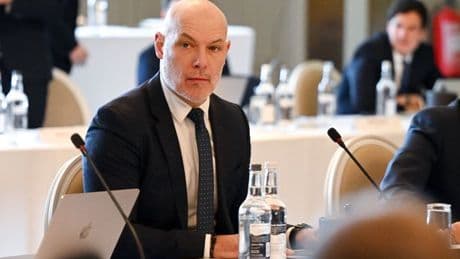 Howard Webb ready to issue ultimatum to Premier League clubs over referees