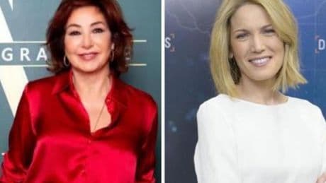 Ana Rosa e Intxaurrondo