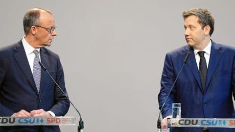 Mega-Ausgaben und XXL-Schulden - Jetzt beginnt der Poker um Steuer-Milliarden