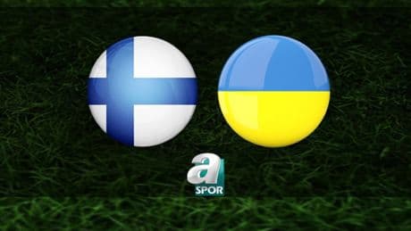 Finlandiya U21-Ukrayna U21 maçı ne zaman ve saat kaçta? Hangi kanalda canlı yayınlanacak?