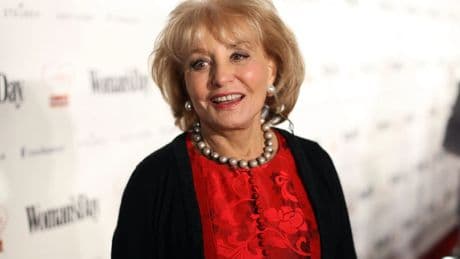 New Barbara Walters documentary tells the story of my dear friend