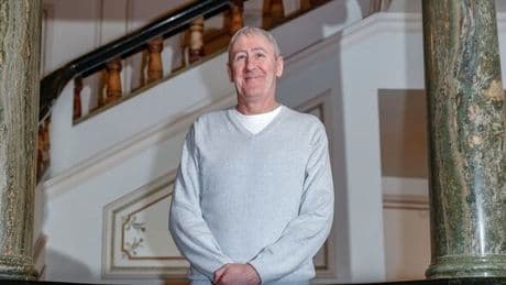 Nicholas Lyndhurst’s home in quaint UK village minutes from Kate Winslet