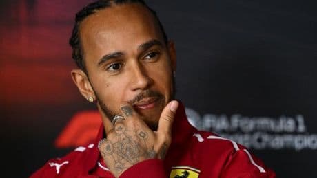 Hamilton pierde tres puestos por sanción y Alonso arrancará sexto en Mónaco