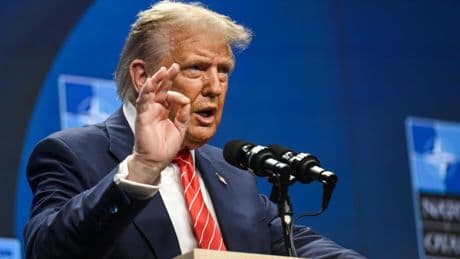 El Gobierno se escuda en la UE ante la amenaza comercial de Trump