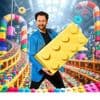 « Lego Masters » fait son grand retour sur M6, avec des constructions toujours plus impressionnantes