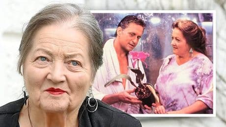 Marianne Sägebrecht wird 80 - „Älterwerden bringt viele Vorteile“