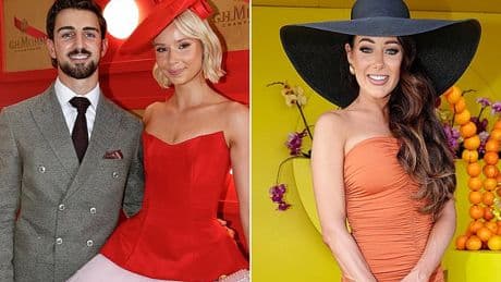 Revealed: The HUGE change that's coming to Melbourne's spring carnival racing extravaganza