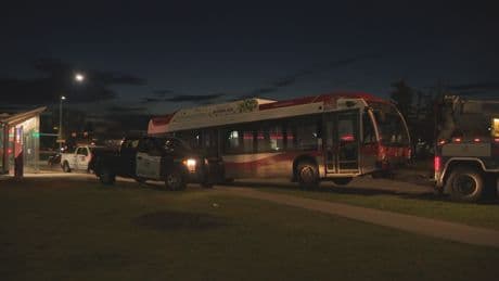 Council eyes $15M for Calgary Transit operator safety after bus driver attacked